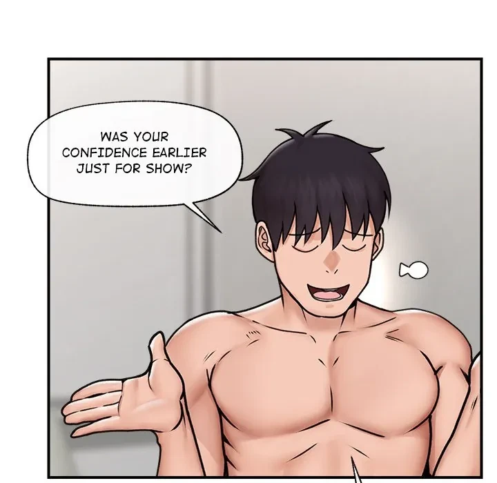 Hypnotist Security Guard Chapter 6, page 47