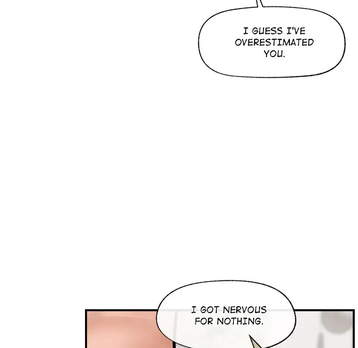 Hypnotist Security Guard Chapter 6, page 48
