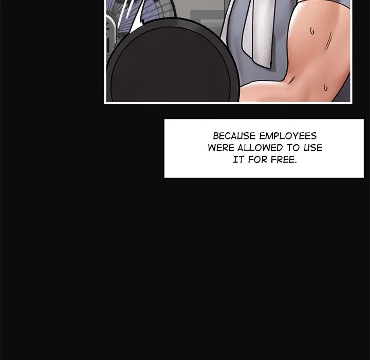 Hypnotist Security Guard Chapter 6, page 5