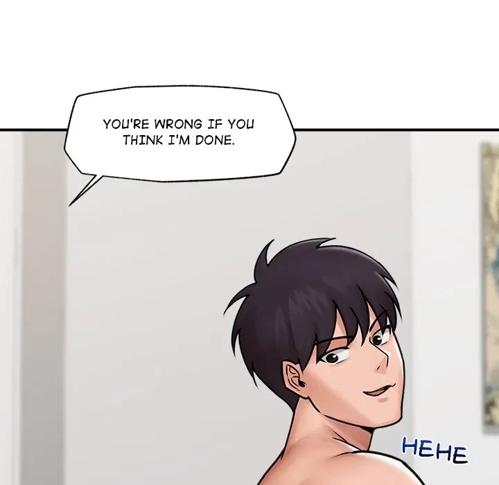 Hypnotist Security Guard Chapter 6, page 52
