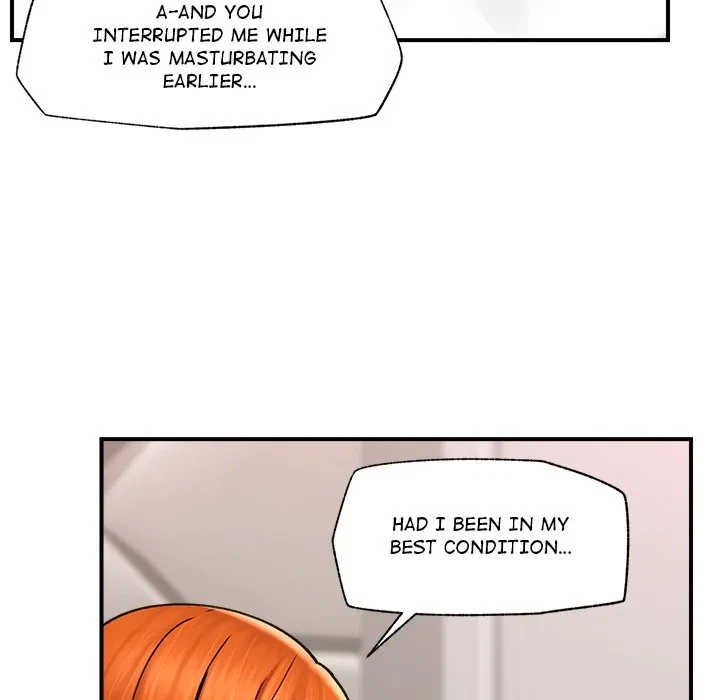 Hypnotist Security Guard Chapter 6, page 56
