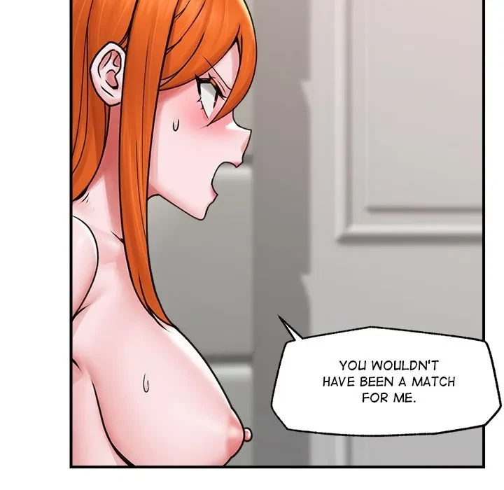 Hypnotist Security Guard Chapter 6, page 57