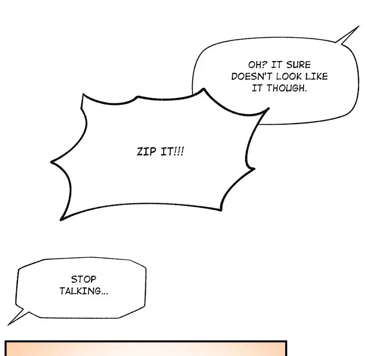 Hypnotist Security Guard Chapter 6, page 58
