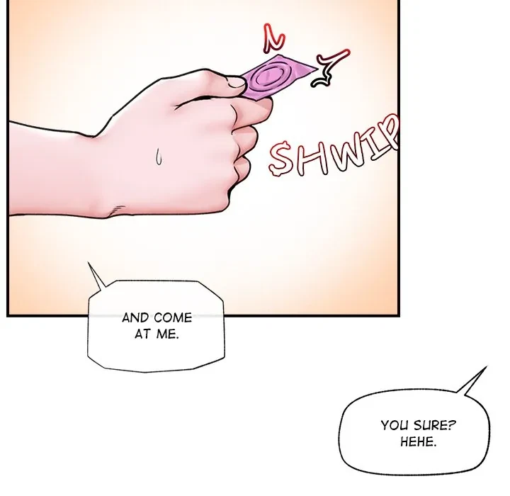 Hypnotist Security Guard Chapter 6, page 59
