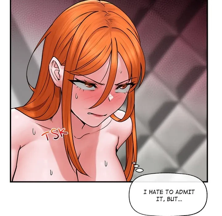Hypnotist Security Guard Chapter 6, page 61