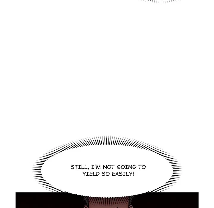 Hypnotist Security Guard Chapter 6, page 64