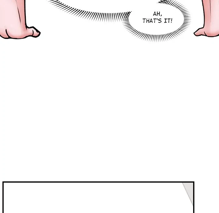Hypnotist Security Guard Chapter 6, page 67
