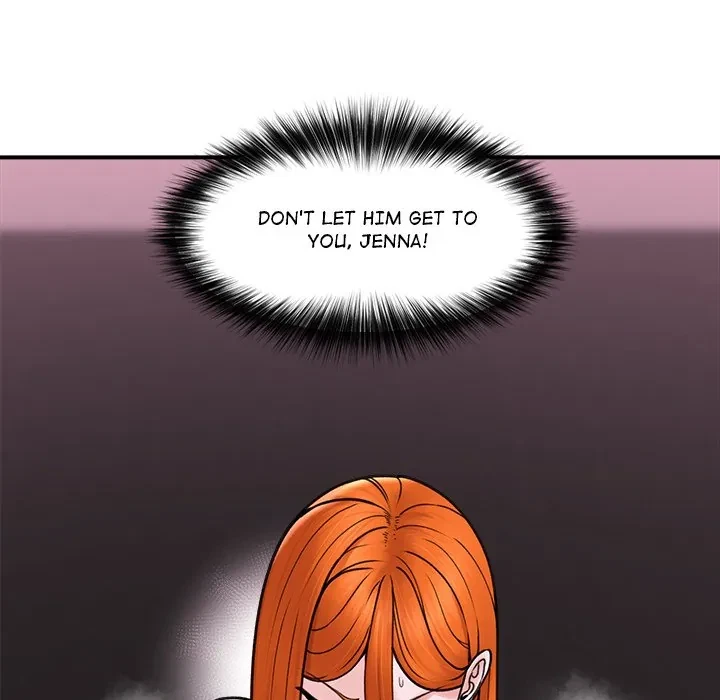 Hypnotist Security Guard Chapter 6, page 73