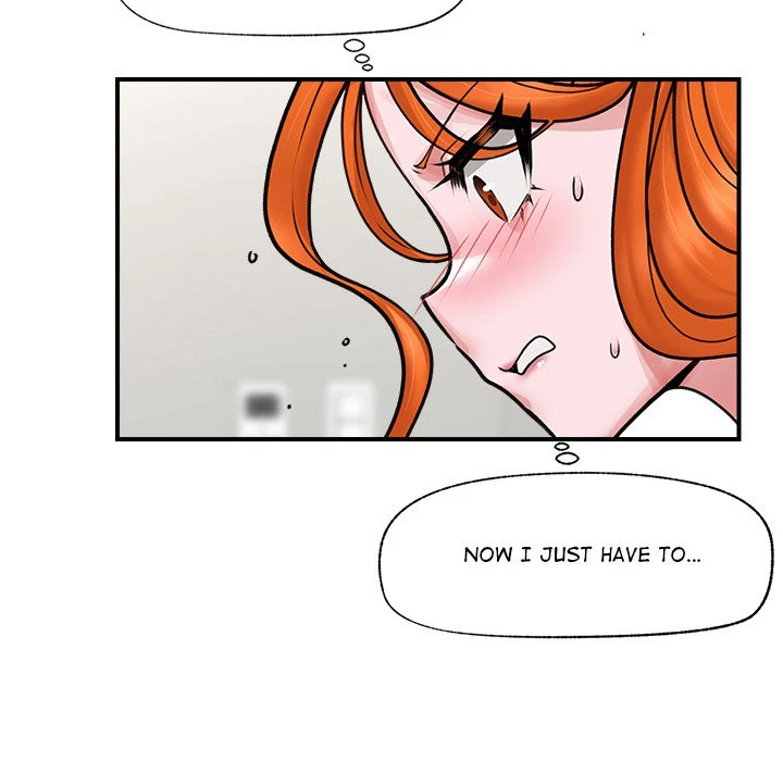 Hypnotist Security Guard Chapter 6, page 86
