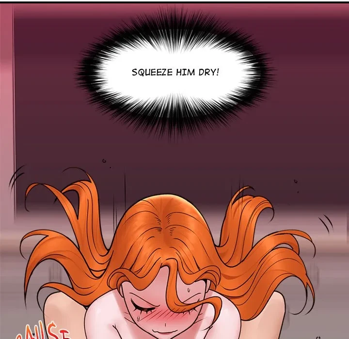 Hypnotist Security Guard Chapter 6, page 87