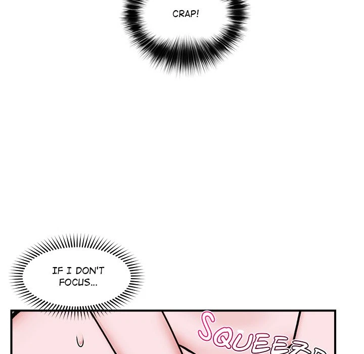 Hypnotist Security Guard Chapter 6, page 89