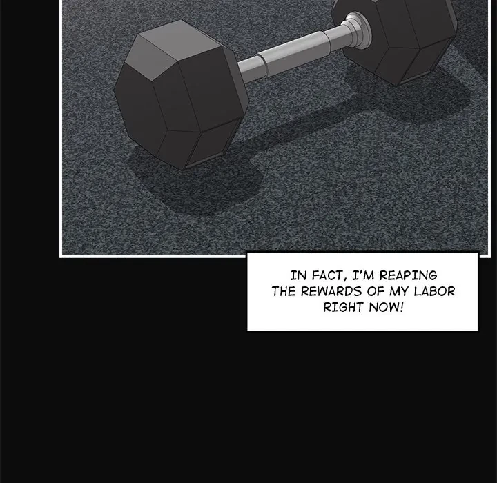 Hypnotist Security Guard Chapter 6, page 9