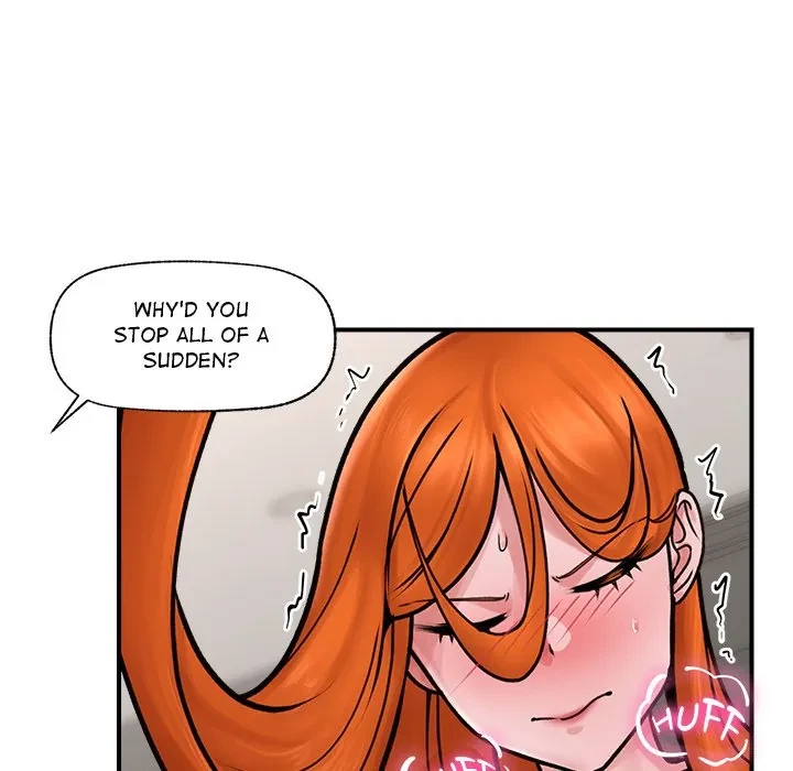 Hypnotist Security Guard Chapter 6, page 95