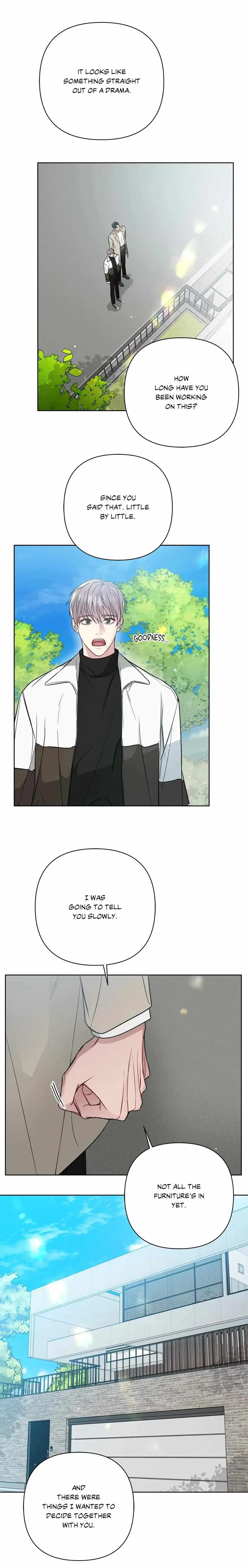 Rent Free Chapter 64, page 10
