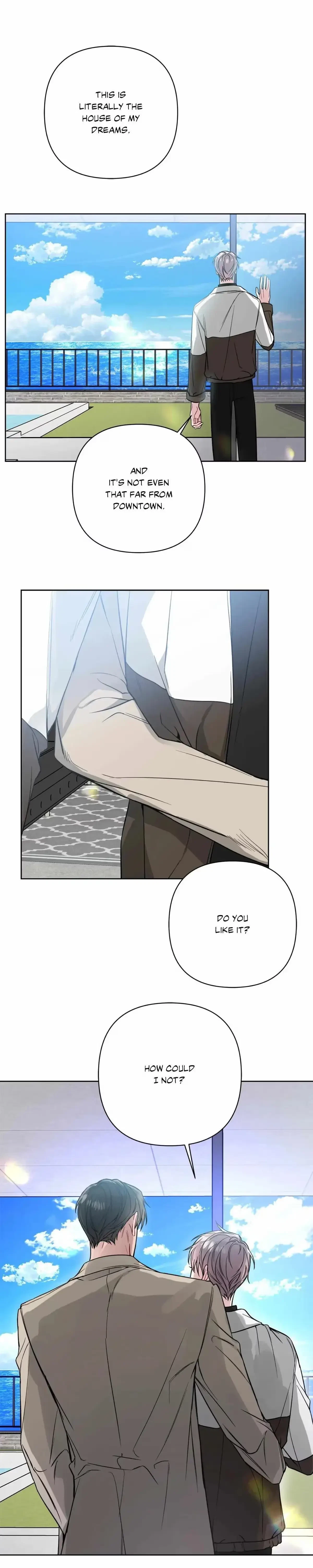 Rent Free Chapter 64, page 16