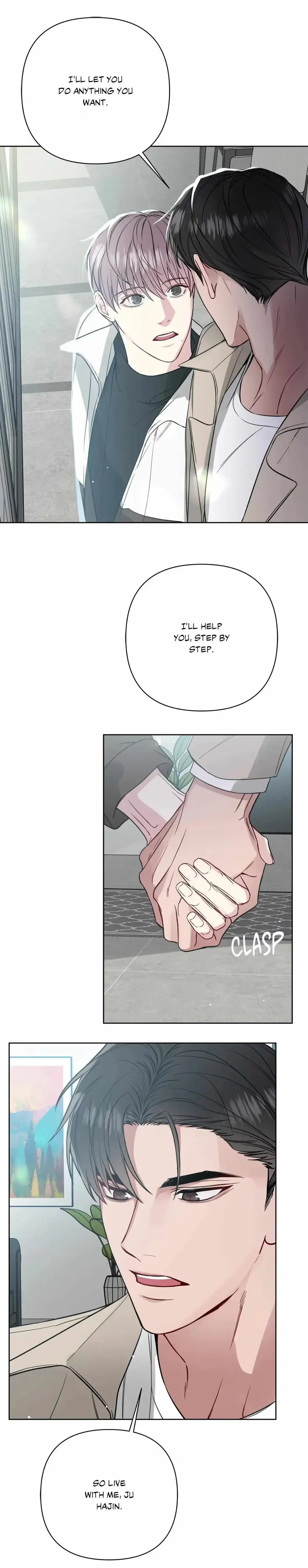 Rent Free Chapter 64, page 20