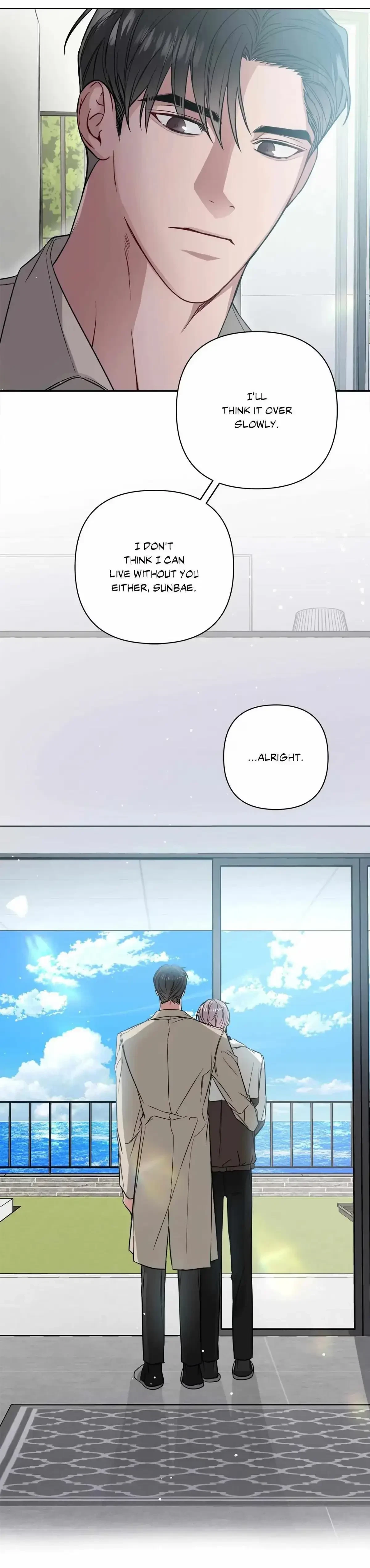 Rent Free Chapter 64, page 22