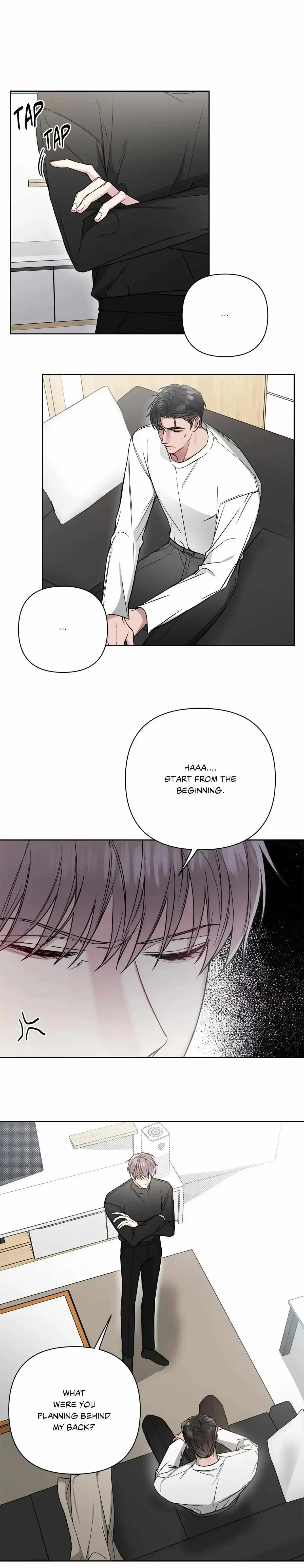 Rent Free Chapter 64, page 3