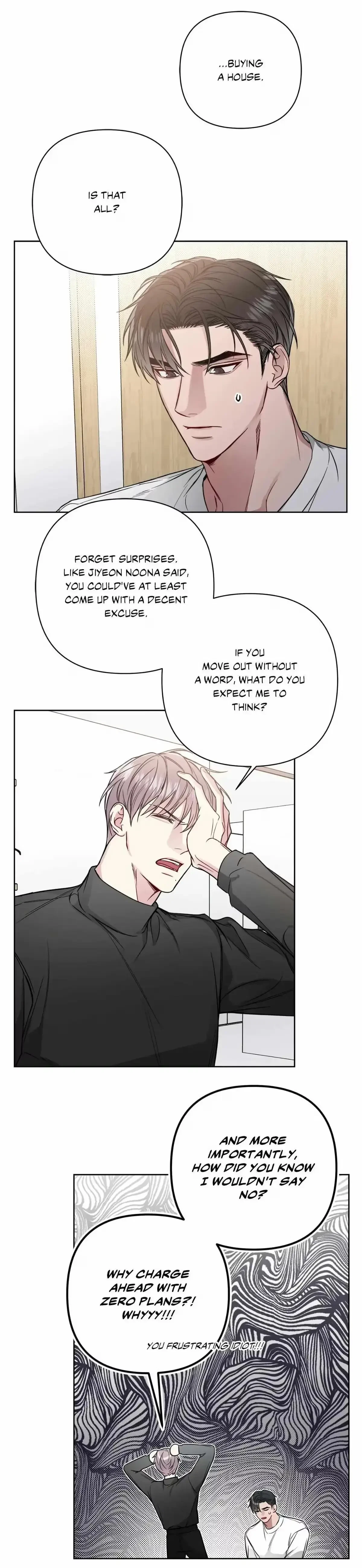 Rent Free Chapter 64, page 4