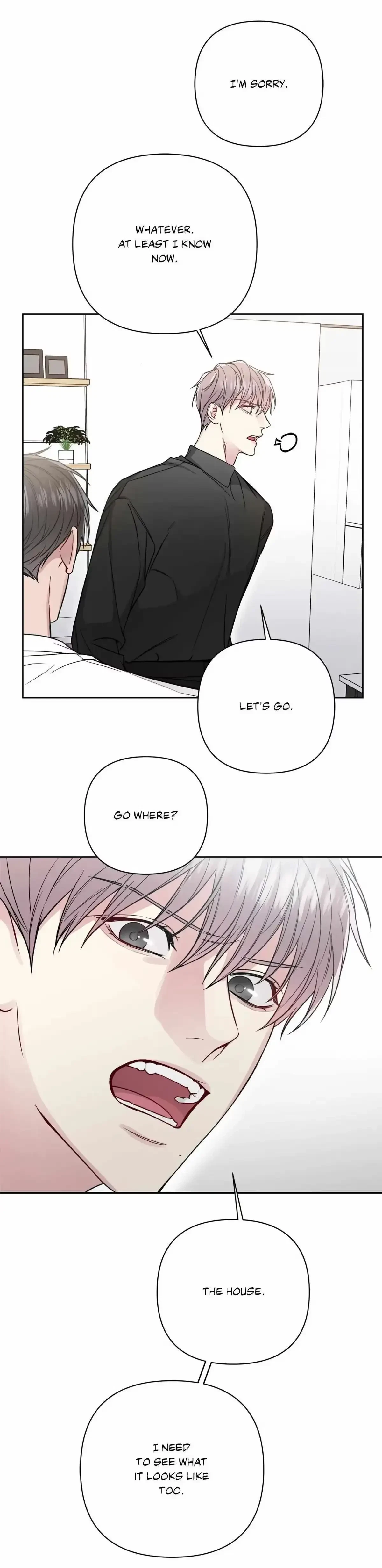 Rent Free Chapter 64, page 5