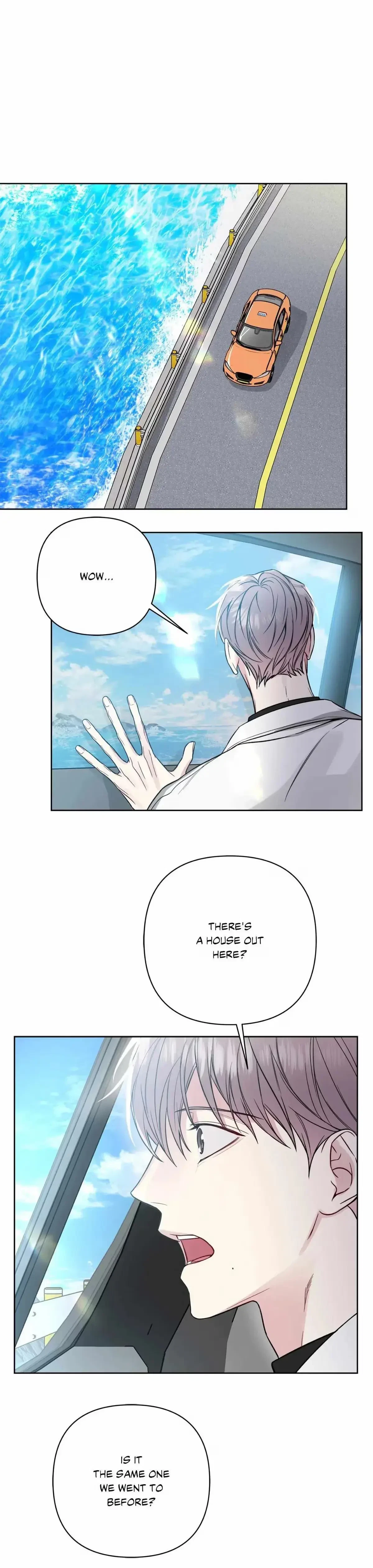 Rent Free Chapter 64, page 7