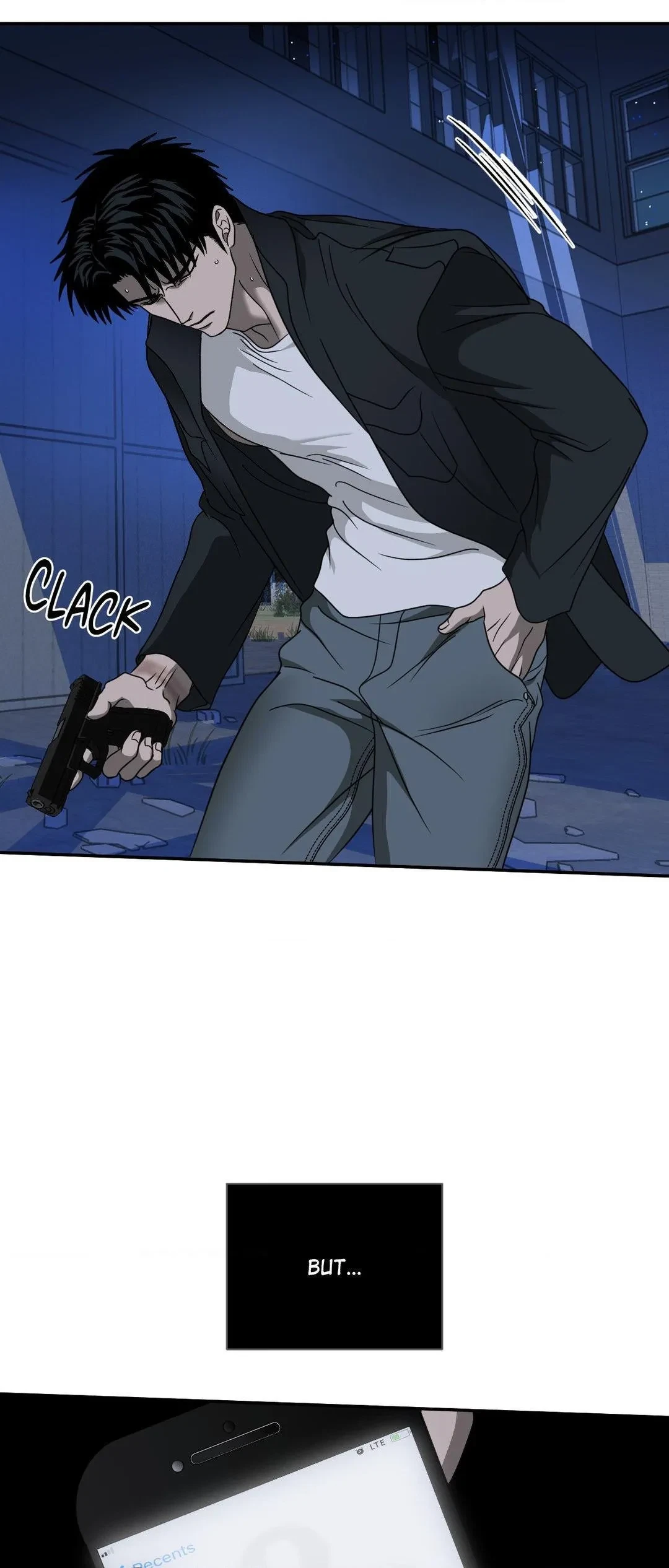 Chapter 87, page 38