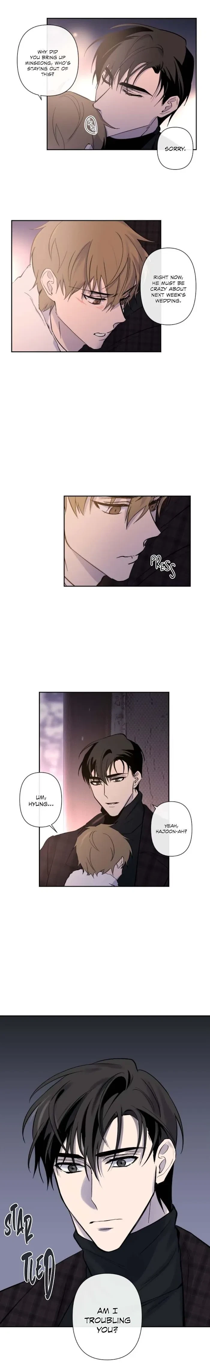 XX Partner Chapter 15, page 15