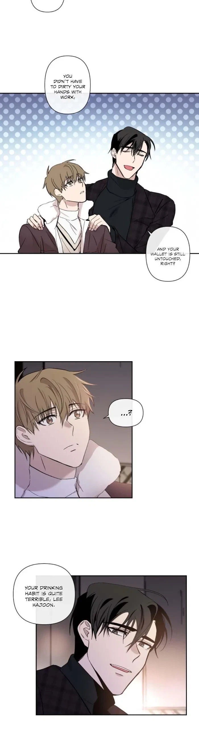 XX Partner Chapter 15, page 18