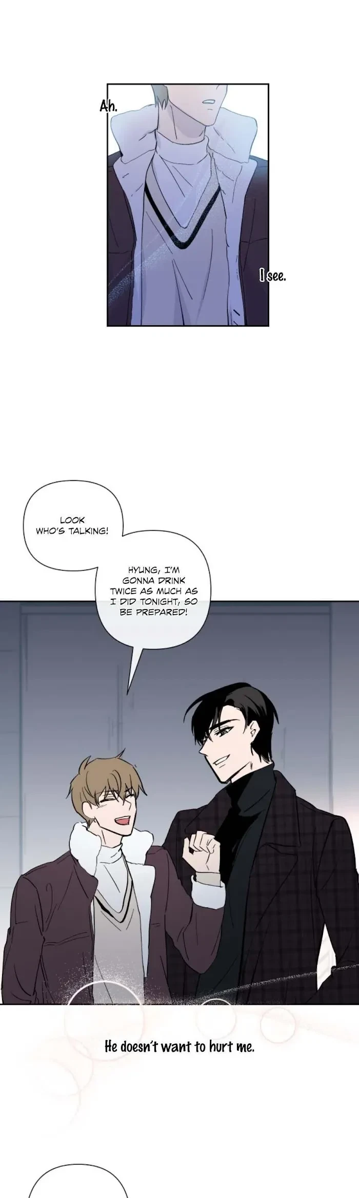 XX Partner Chapter 15, page 19