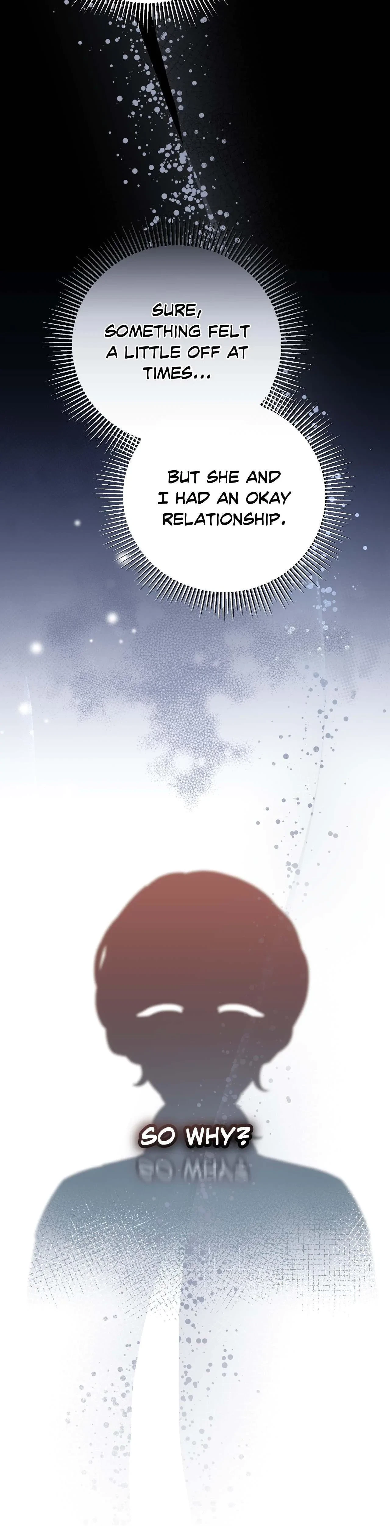 Turning The Tables Chapter 46, page 13