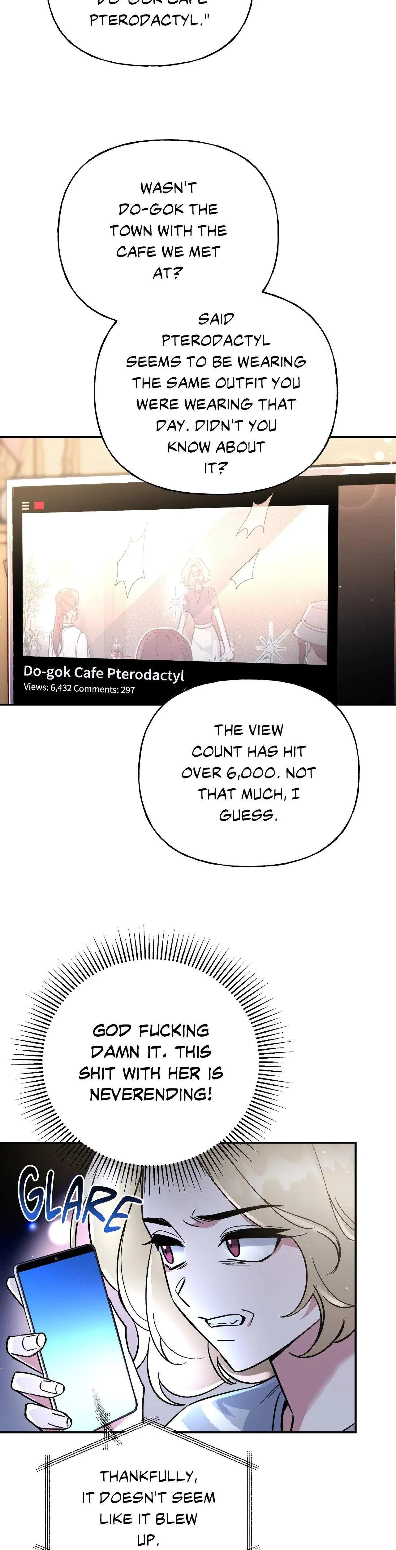 Turning The Tables Chapter 46, page 2