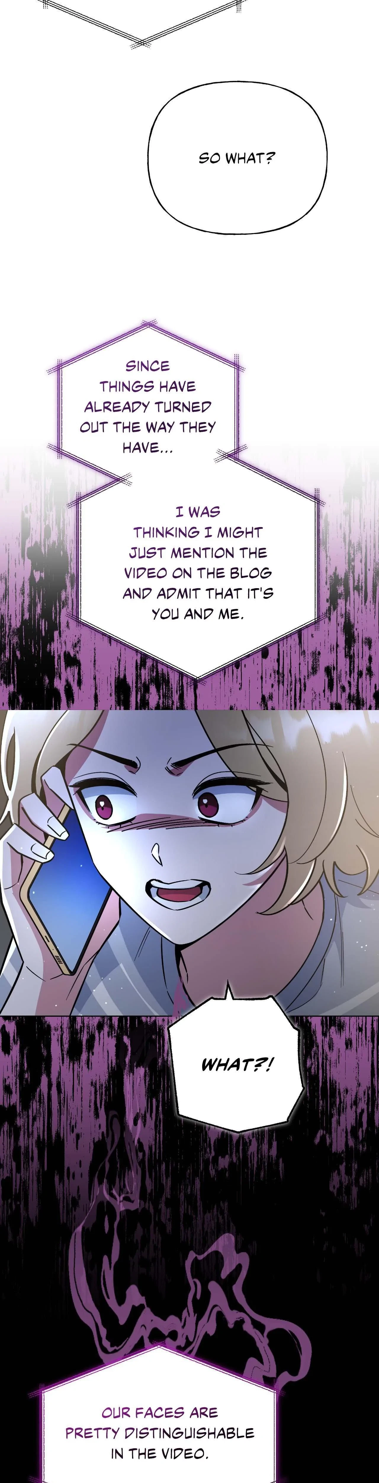 Turning The Tables Chapter 46, page 3
