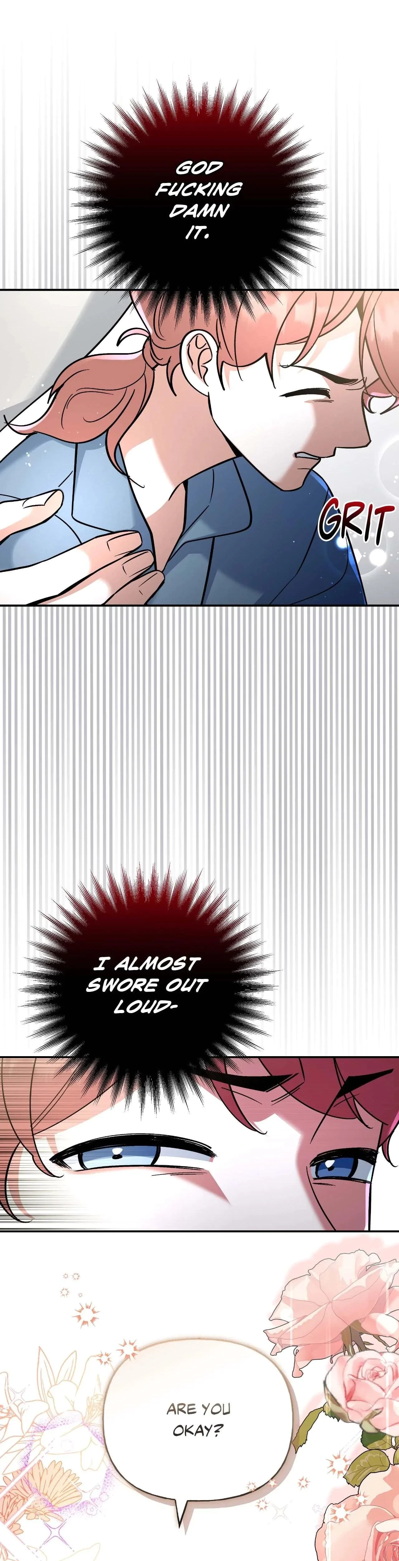 Turning The Tables Chapter 46, page 38