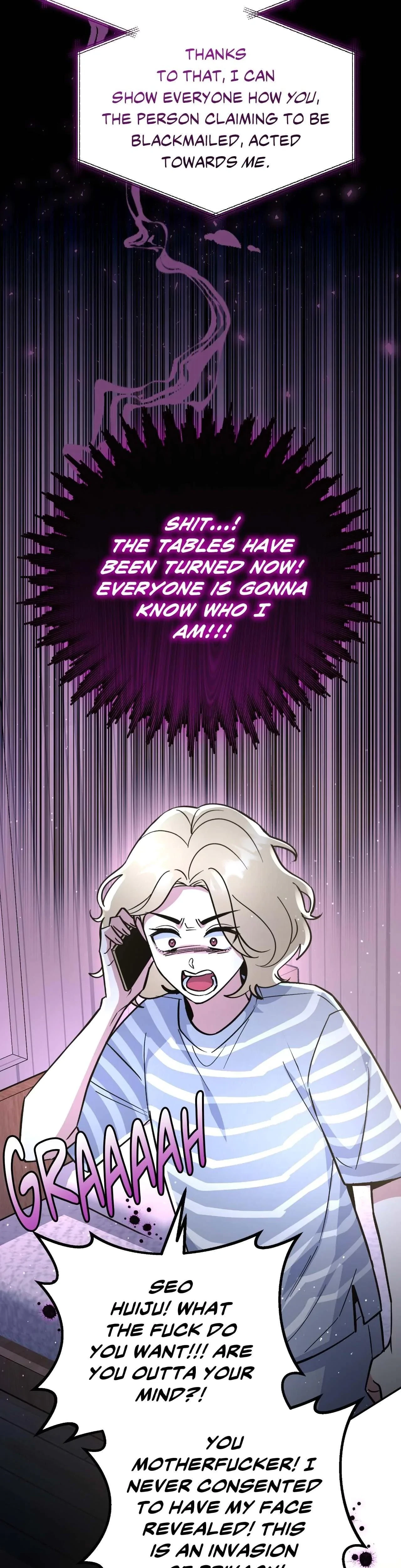 Turning The Tables Chapter 46, page 4