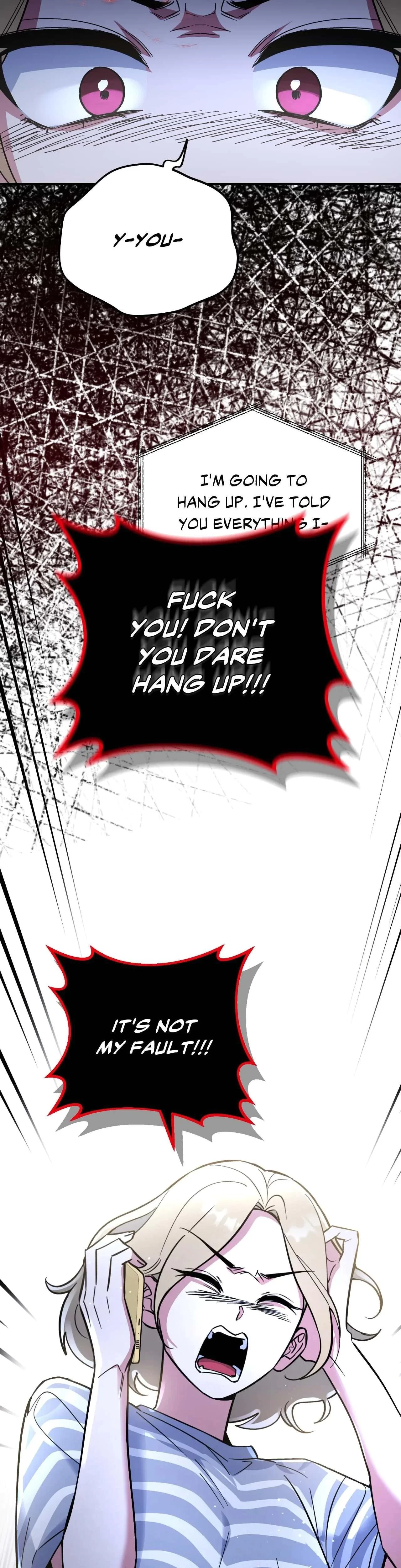 Turning The Tables Chapter 46, page 6
