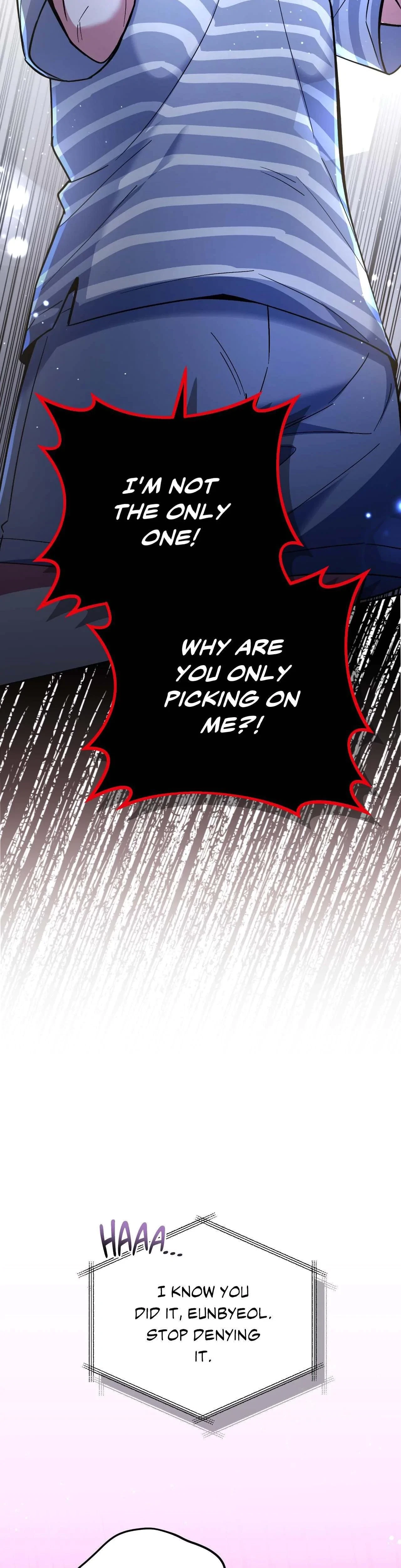 Turning The Tables Chapter 46, page 7