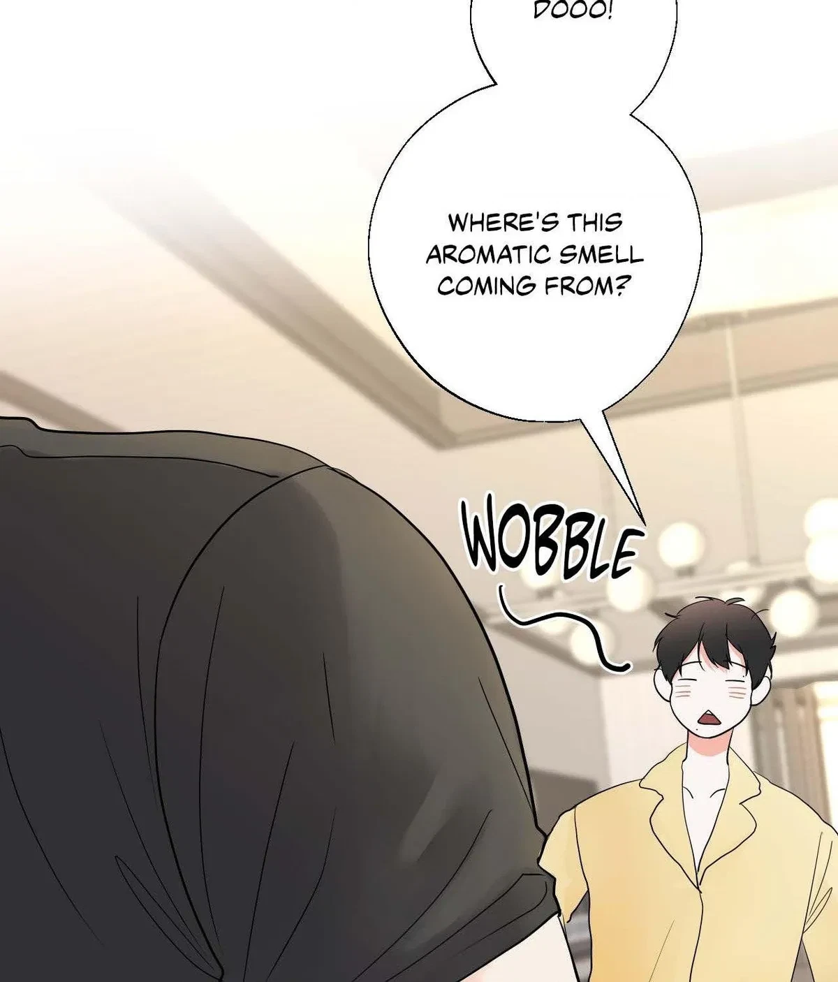 Lend Me Some Sugar Chapter 80.26, page 100