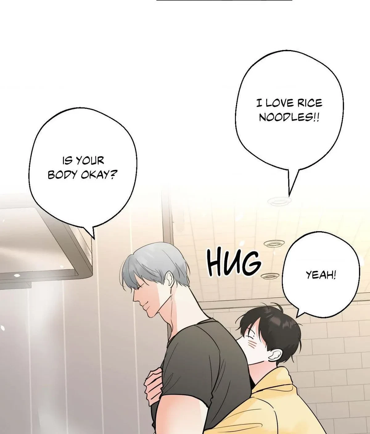 Lend Me Some Sugar Chapter 80.26, page 106