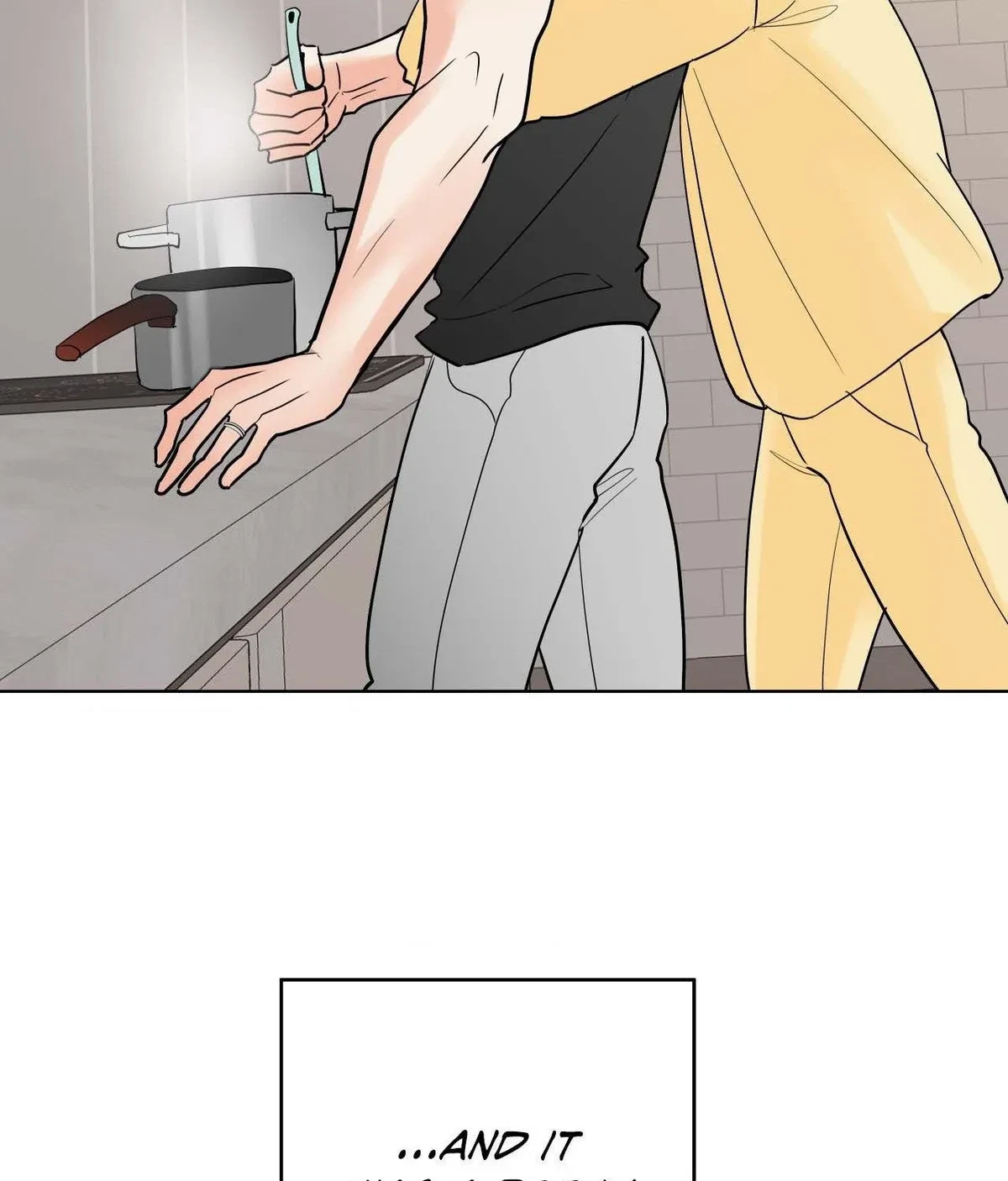 Lend Me Some Sugar Chapter 80.26, page 107