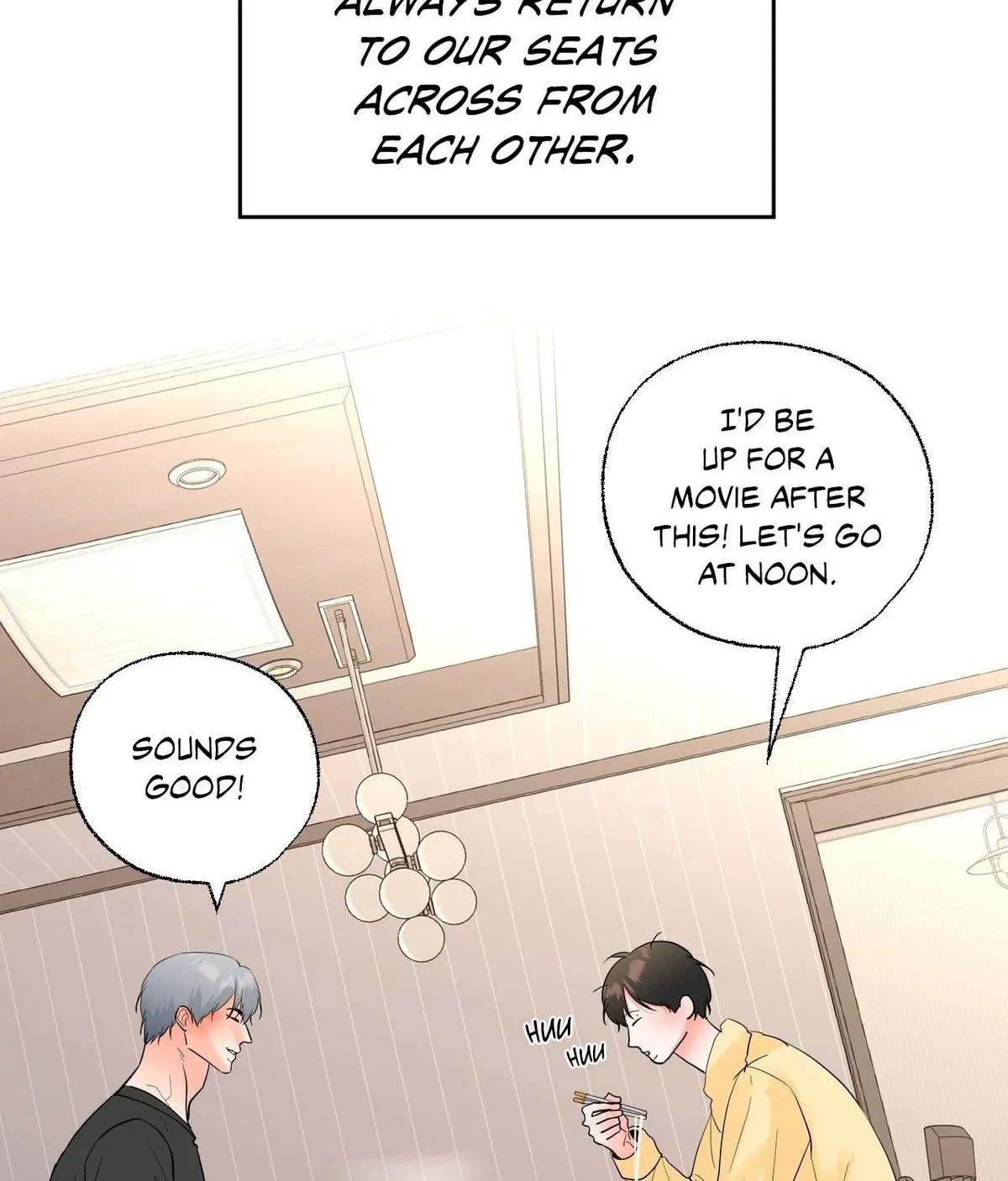 Lend Me Some Sugar Chapter 80.26, page 116