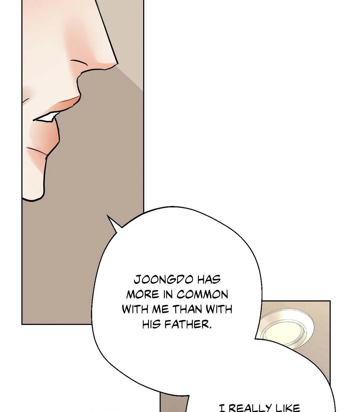 Lend Me Some Sugar Chapter 80.26, page 14