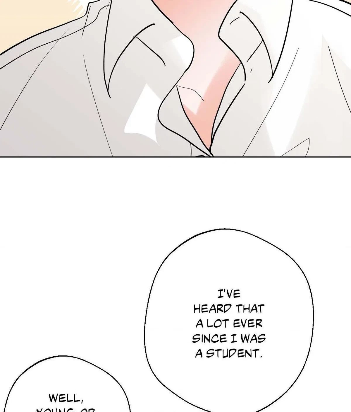 Lend Me Some Sugar Chapter 80.26, page 19