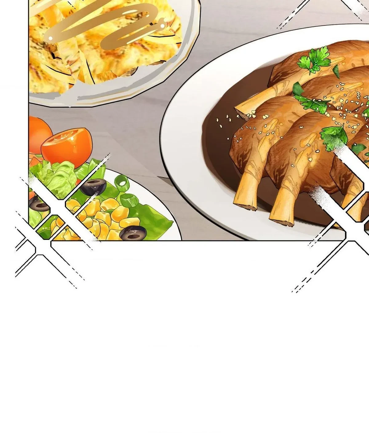 Lend Me Some Sugar Chapter 80.26, page 2