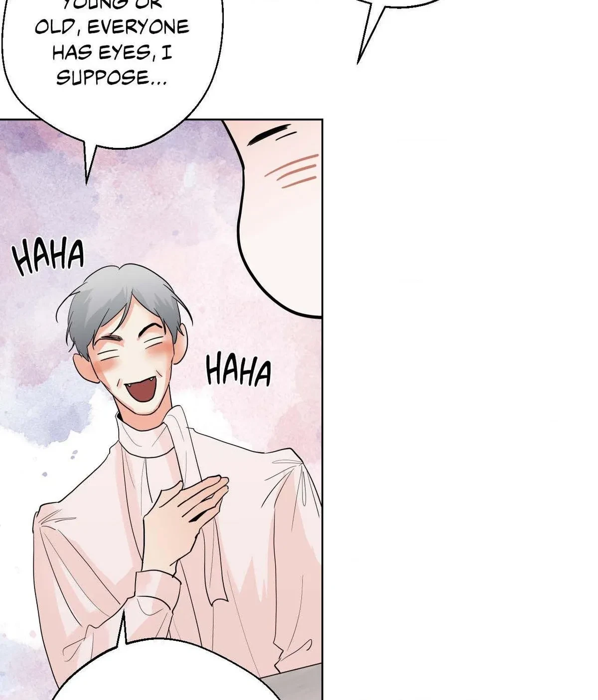 Lend Me Some Sugar Chapter 80.26, page 20