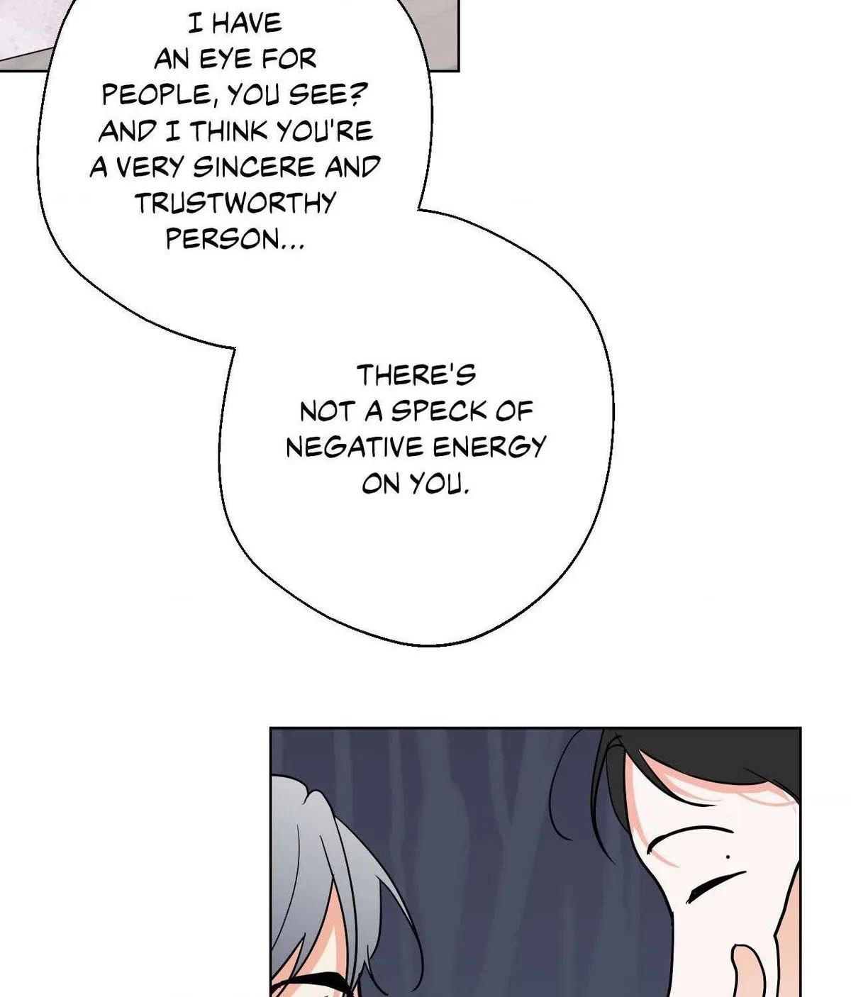 Lend Me Some Sugar Chapter 80.26, page 21