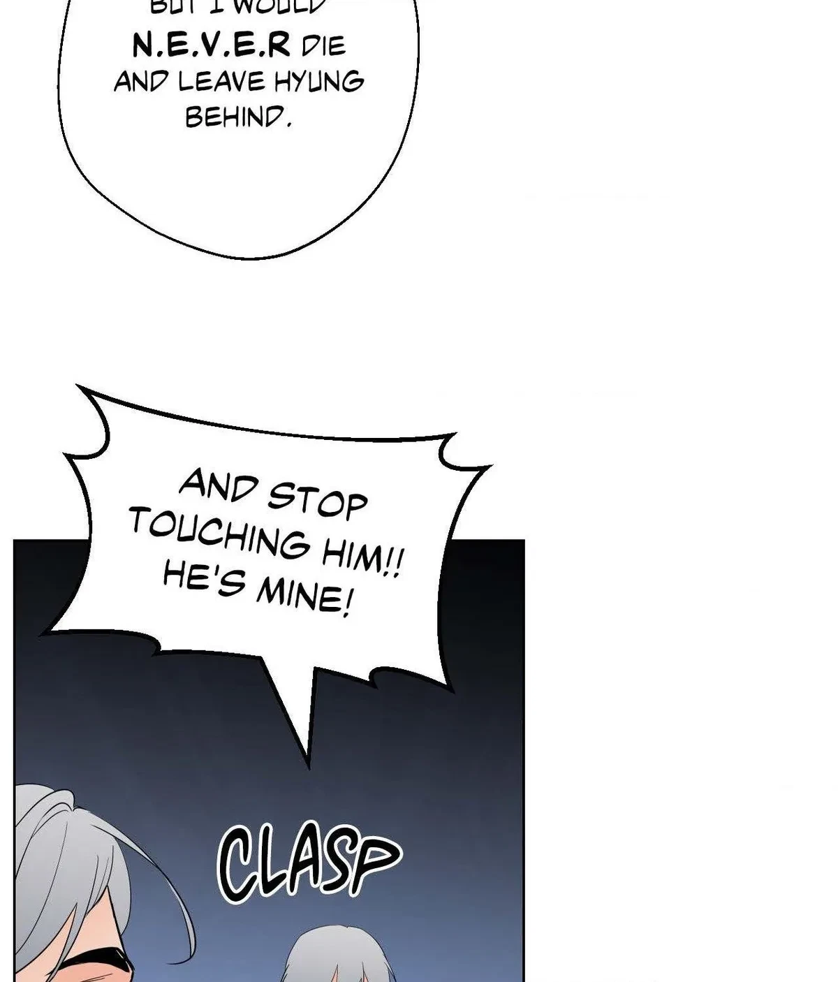 Lend Me Some Sugar Chapter 80.26, page 30