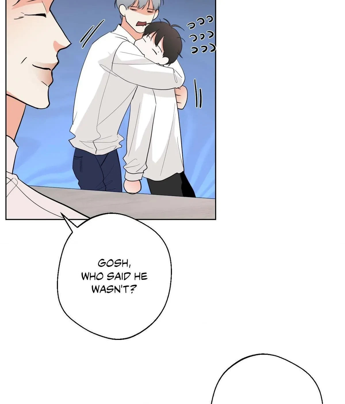 Lend Me Some Sugar Chapter 80.26, page 31