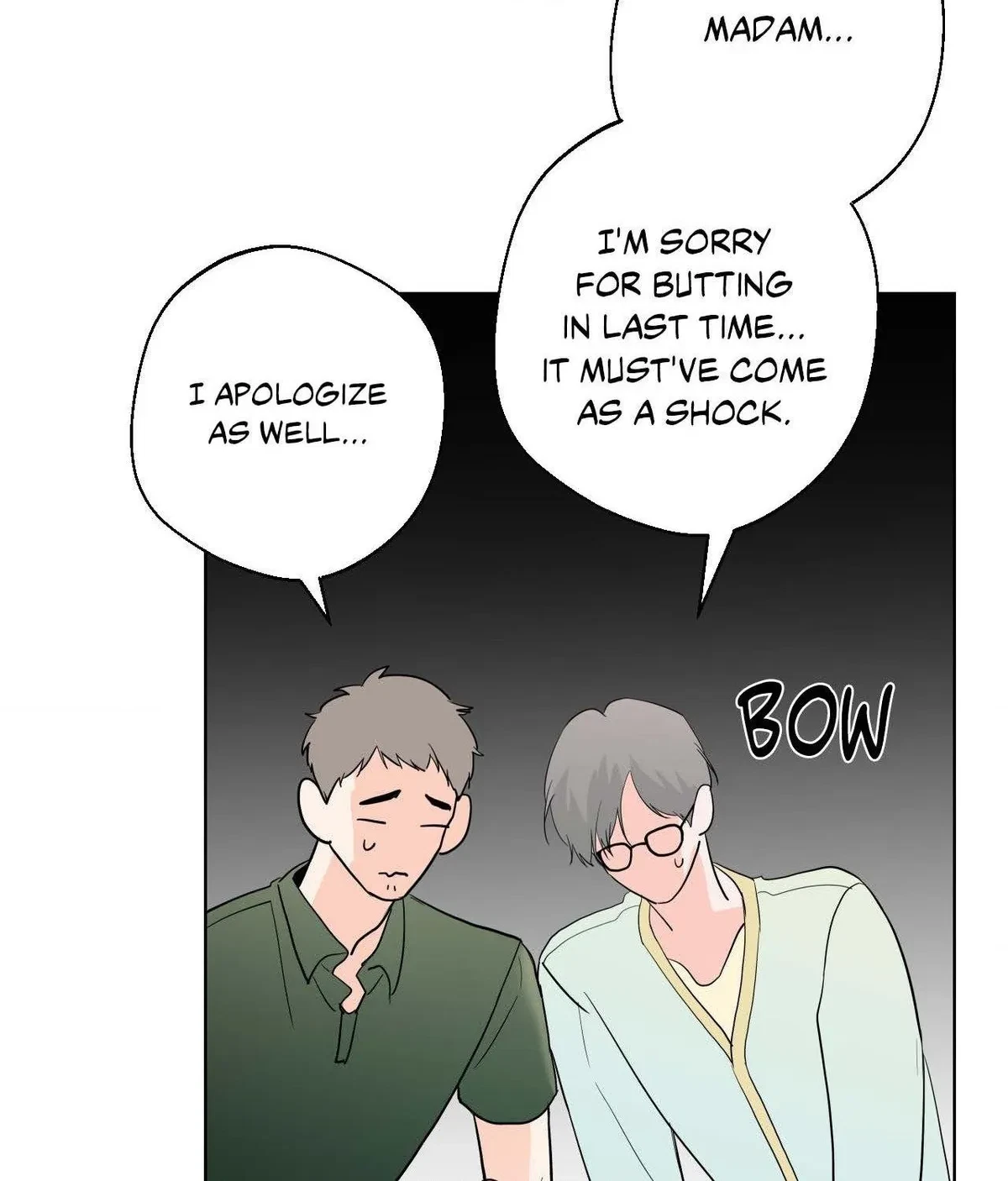 Lend Me Some Sugar Chapter 80.26, page 32