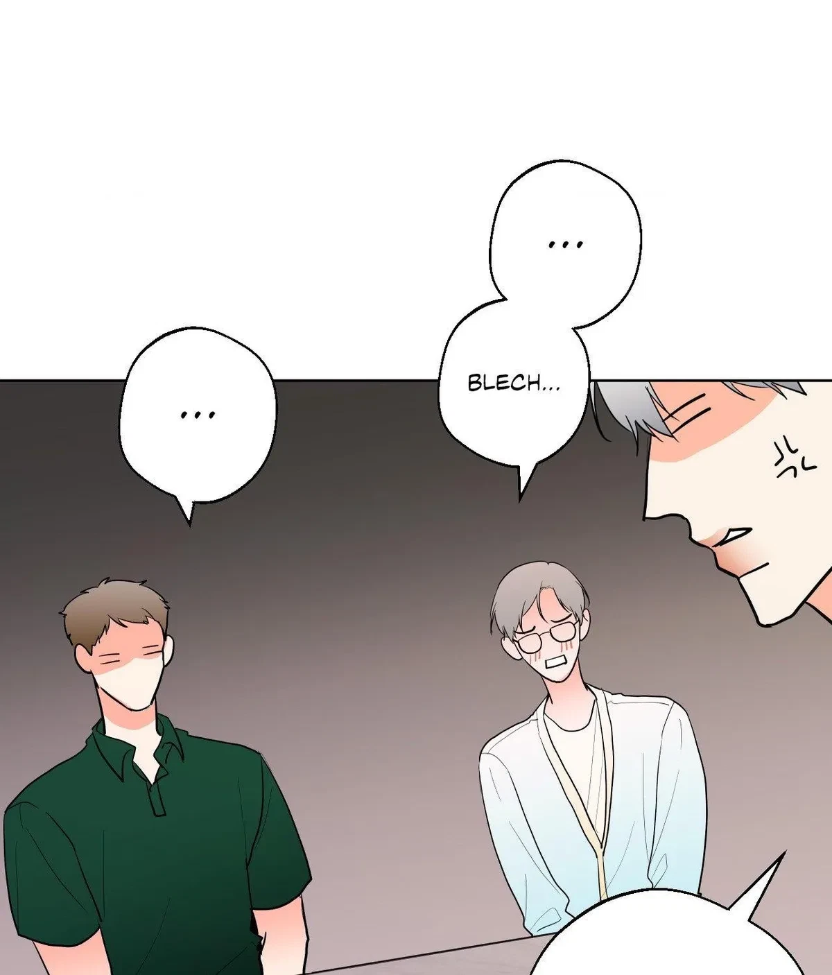 Lend Me Some Sugar Chapter 80.26, page 37