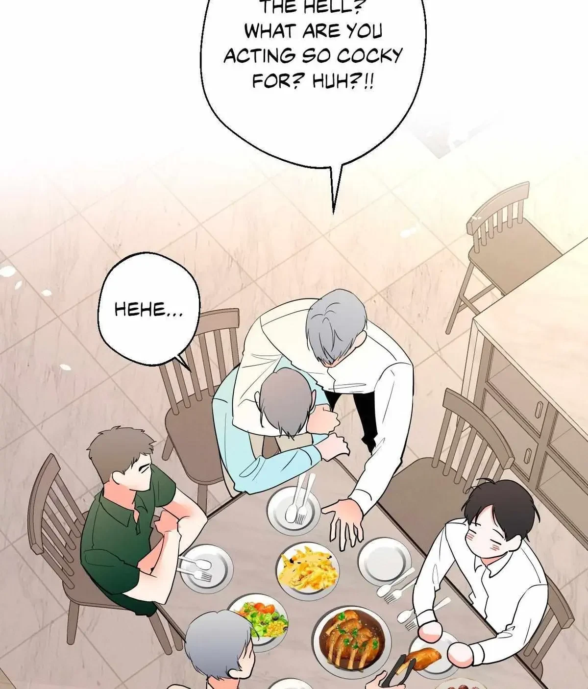 Lend Me Some Sugar Chapter 80.26, page 39